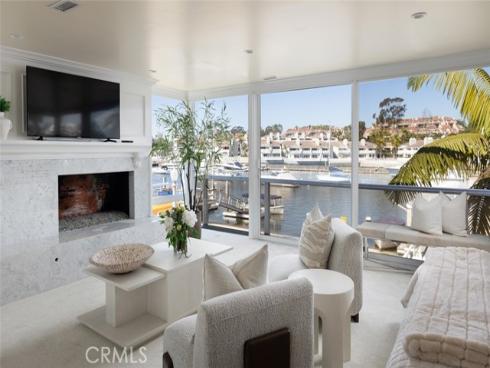 1201 N Bay Front , Newport Beach, CA