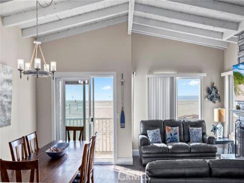 402 E Oceanfront , Newport Beach, CA