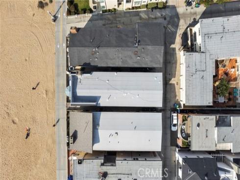 402 E Oceanfront , Newport Beach, CA