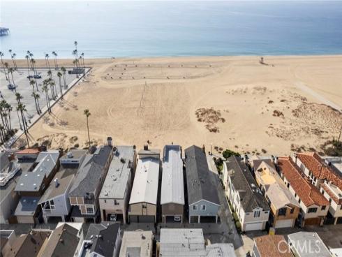 402 E Oceanfront , Newport Beach, CA