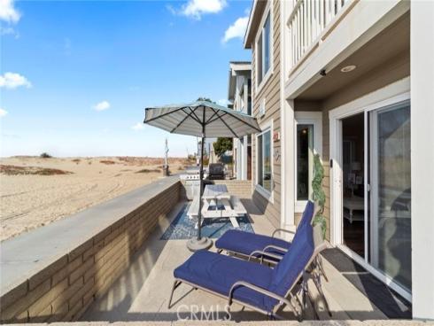 402 E Oceanfront , Newport Beach, CA