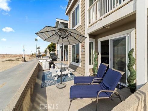 402 E Oceanfront , Newport Beach, CA
