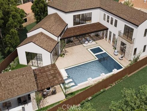 1751 Candlestick Lane, Newport Beach, CA