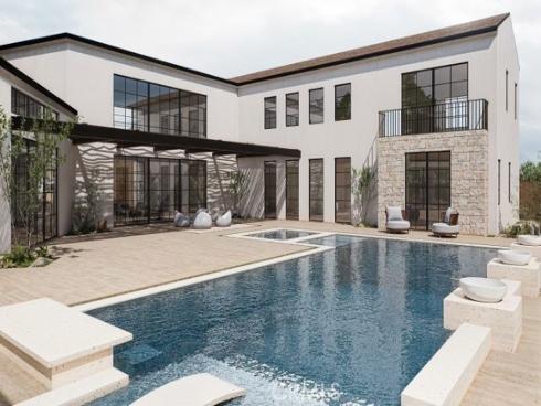 1751 Candlestick Lane, Newport Beach, CA