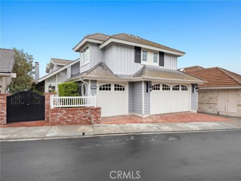 1915 Yacht Puritan , Newport Beach, CA