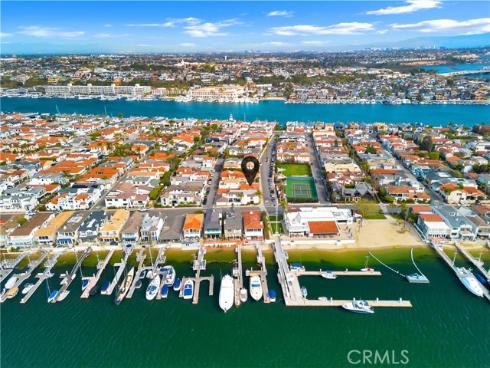 103 Via San Remo , Newport Beach, CA