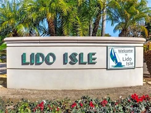 103 Via San Remo , Newport Beach, CA