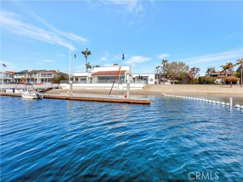 103  Via San Remo  , Newport Beach, CA