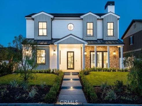 430  Tustin  , Newport Beach, CA