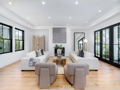 430 Tustin , Newport Beach, CA