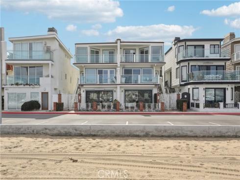 1817 W Bay A Avenue, Newport Beach, CA