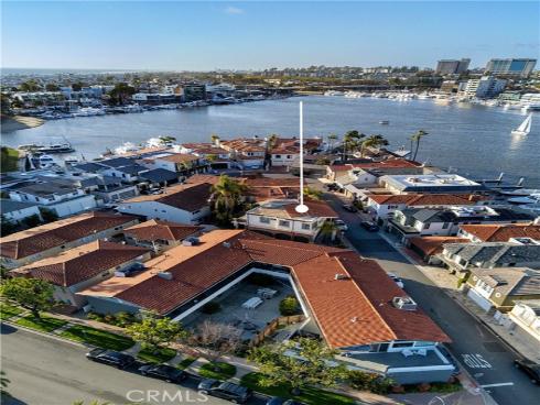 111 Via Lido Nord B , Newport Beach, CA