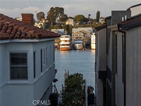 111 Via Lido Nord B , Newport Beach, CA