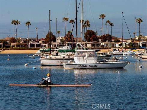 111 Via Lido Nord B , Newport Beach, CA