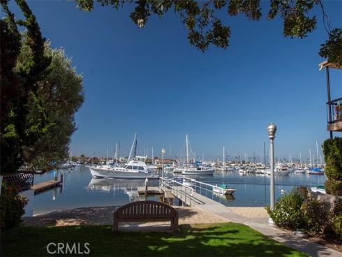 111  Via Lido Nord  B , Newport Beach, CA