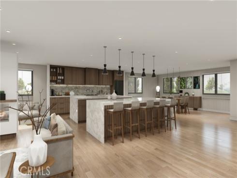 2518 Via Marina , Newport Beach, CA