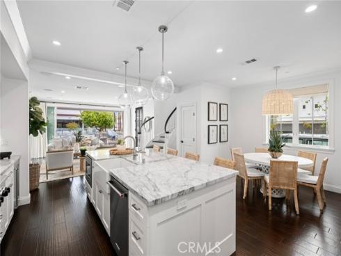 126 Ruby Avenue, Newport Beach, CA