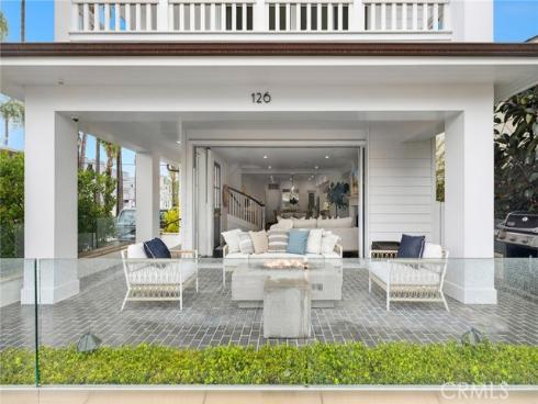 126 Ruby Avenue, Newport Beach, CA