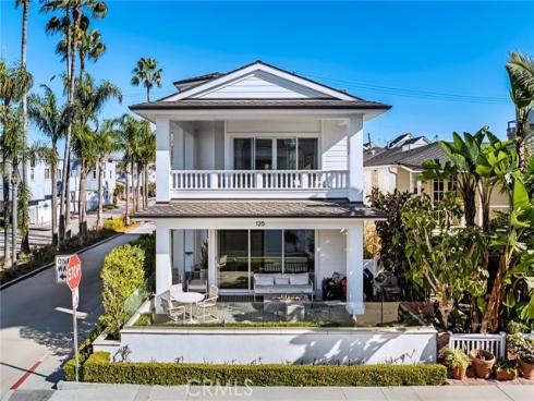 126  Ruby   Avenue, Newport Beach, CA