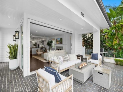 126 Ruby Avenue, Newport Beach, CA