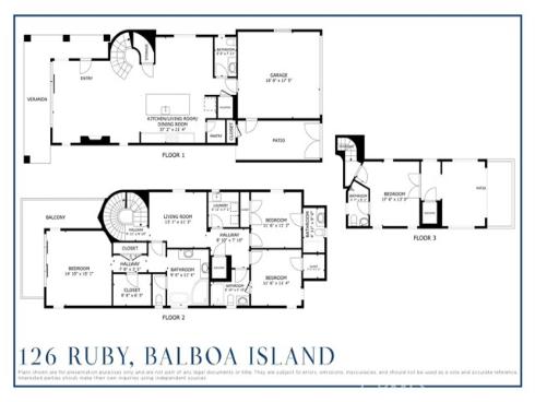 126 Ruby Avenue, Newport Beach, CA