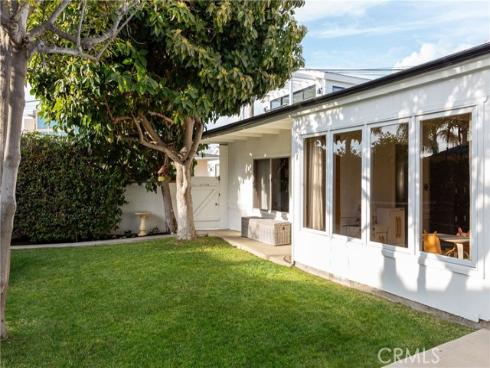 231 Santa Ana Avenue, Newport Beach, CA