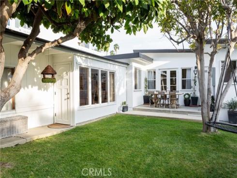 231 Santa Ana Avenue, Newport Beach, CA