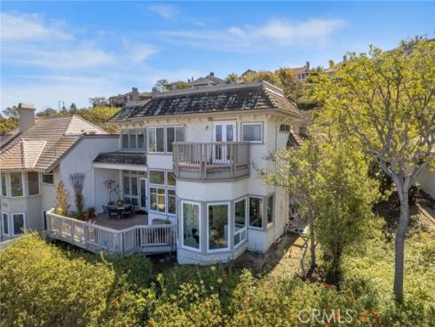 31 Saint Tropez , Newport Beach, CA