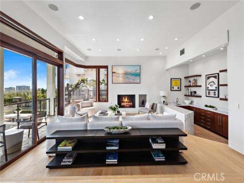 2907  Cliff   Drive, Newport Beach, CA