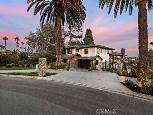 2907  Cliff   Drive, Newport Beach, CA