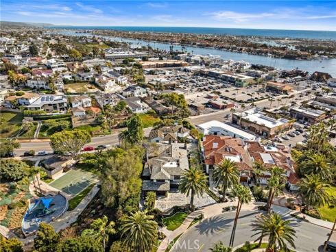 2907  Cliff   Drive, Newport Beach, CA