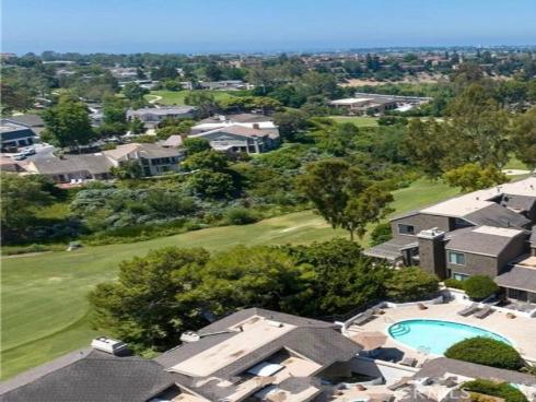 67 Sea Island Drive, Newport Beach, CA