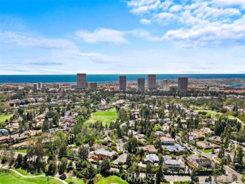 67 Sea Island Drive, Newport Beach, CA