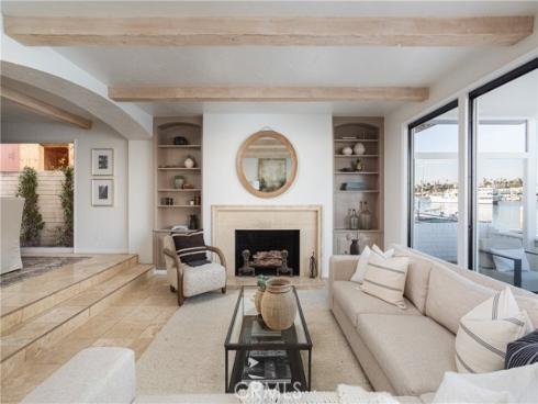 310 Via Lido Nord , Newport Beach, CA