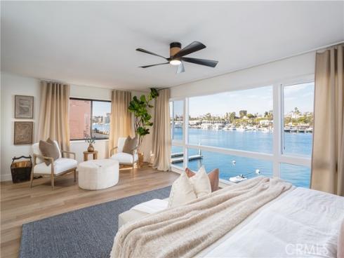 310 Via Lido Nord , Newport Beach, CA