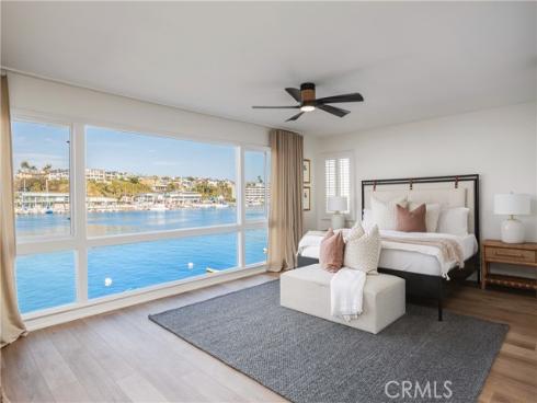 310 Via Lido Nord , Newport Beach, CA