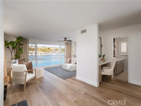 310 Via Lido Nord , Newport Beach, CA