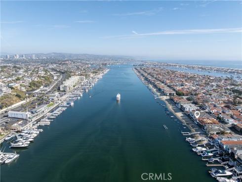 310 Via Lido Nord , Newport Beach, CA