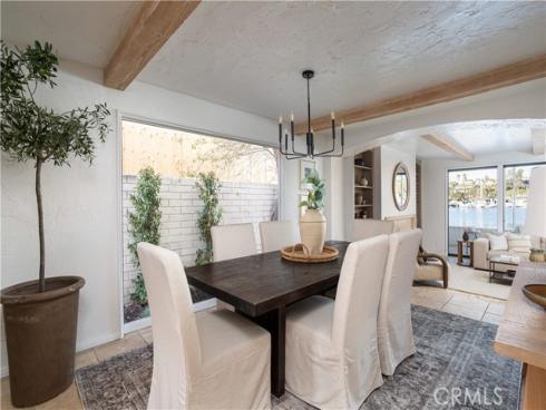 310 Via Lido Nord , Newport Beach, CA
