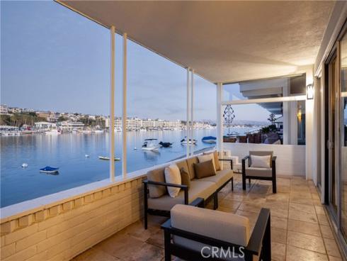 310 Via Lido Nord , Newport Beach, CA