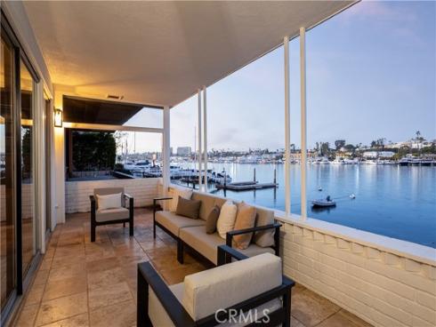 310 Via Lido Nord , Newport Beach, CA