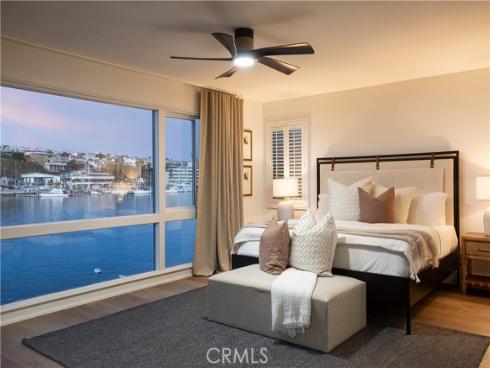 310 Via Lido Nord , Newport Beach, CA