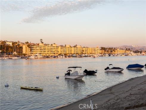 310 Via Lido Nord , Newport Beach, CA