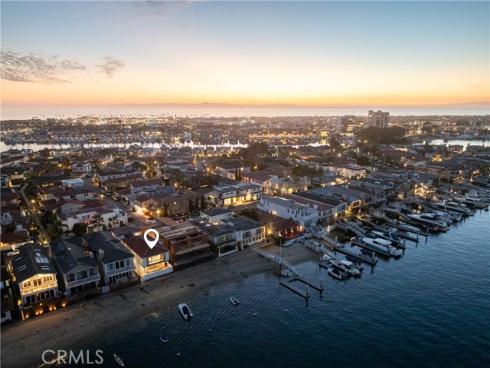 310 Via Lido Nord , Newport Beach, CA