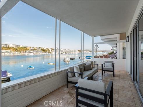310 Via Lido Nord , Newport Beach, CA