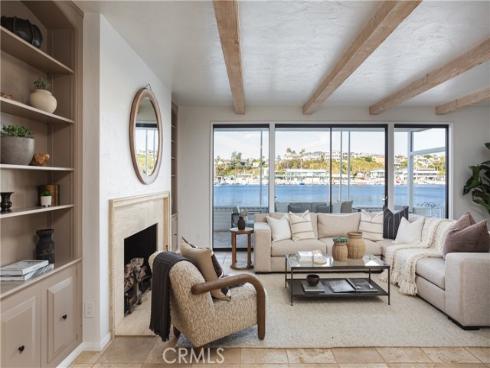 310 Via Lido Nord , Newport Beach, CA