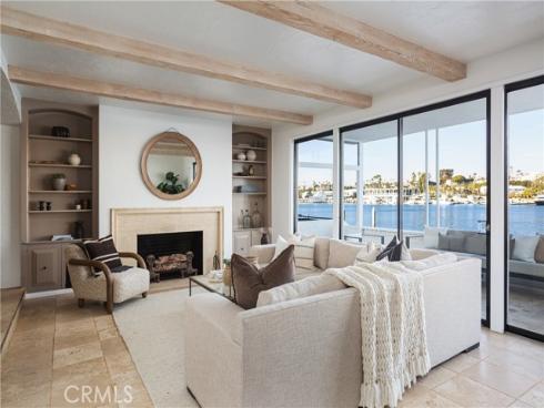 310 Via Lido Nord , Newport Beach, CA