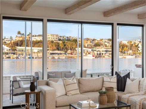 310 Via Lido Nord , Newport Beach, CA