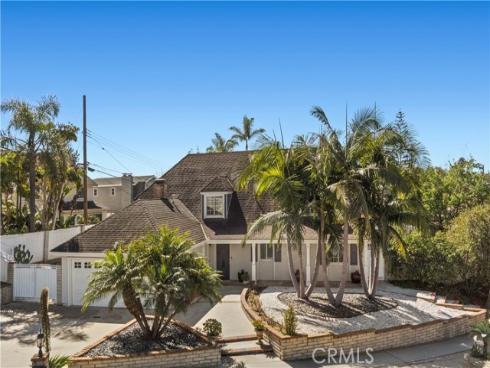 1632 Indus Street, Newport Beach, CA
