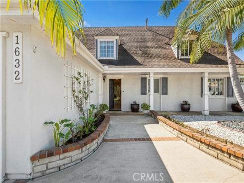 1632 Indus Street, Newport Beach, CA